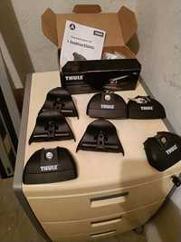 thule stopy rapid system 710600 / 753