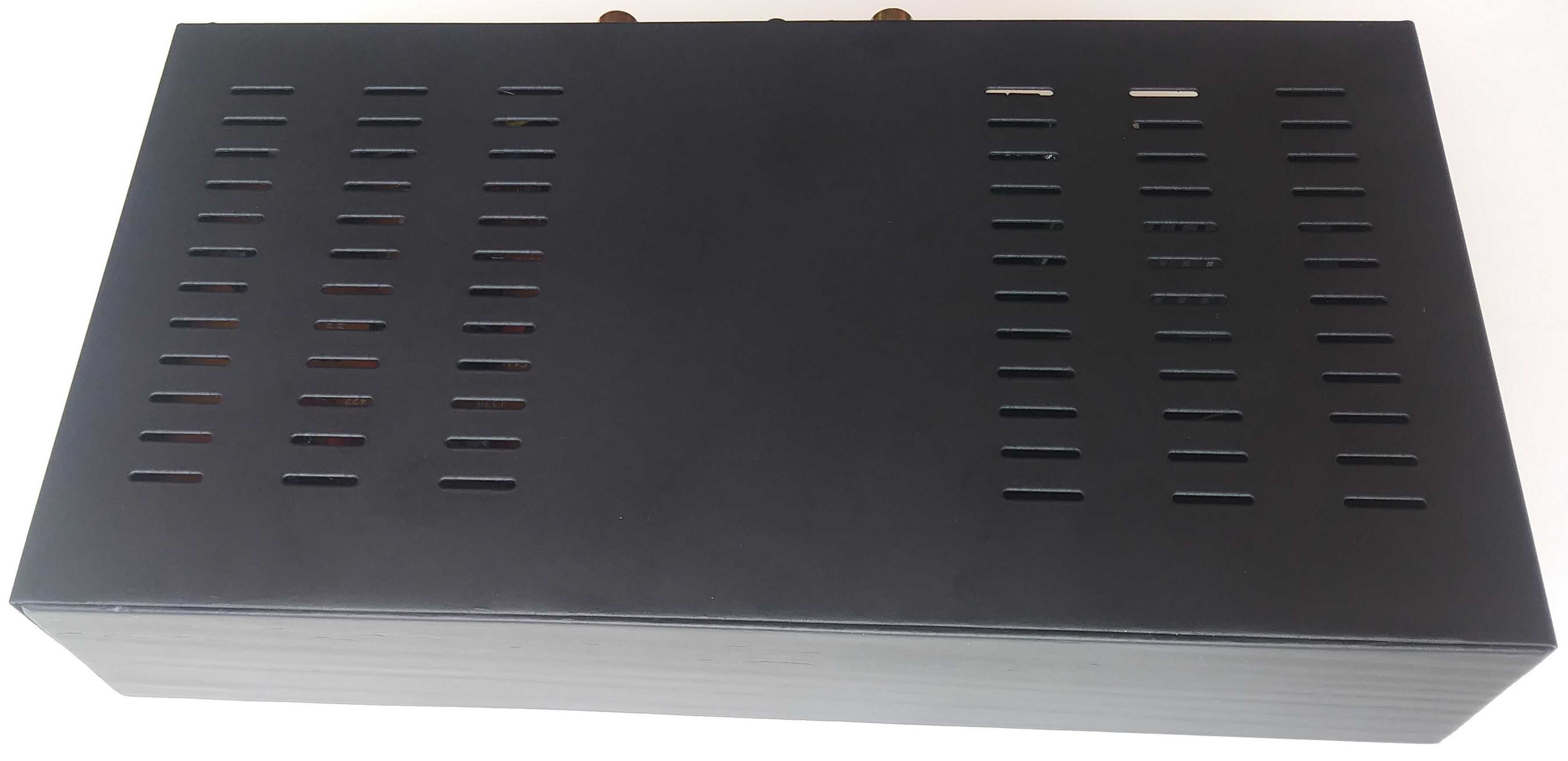 Стример сетевой проигрыватель транспорт DAC ЦАП Burr-Brown PCM61