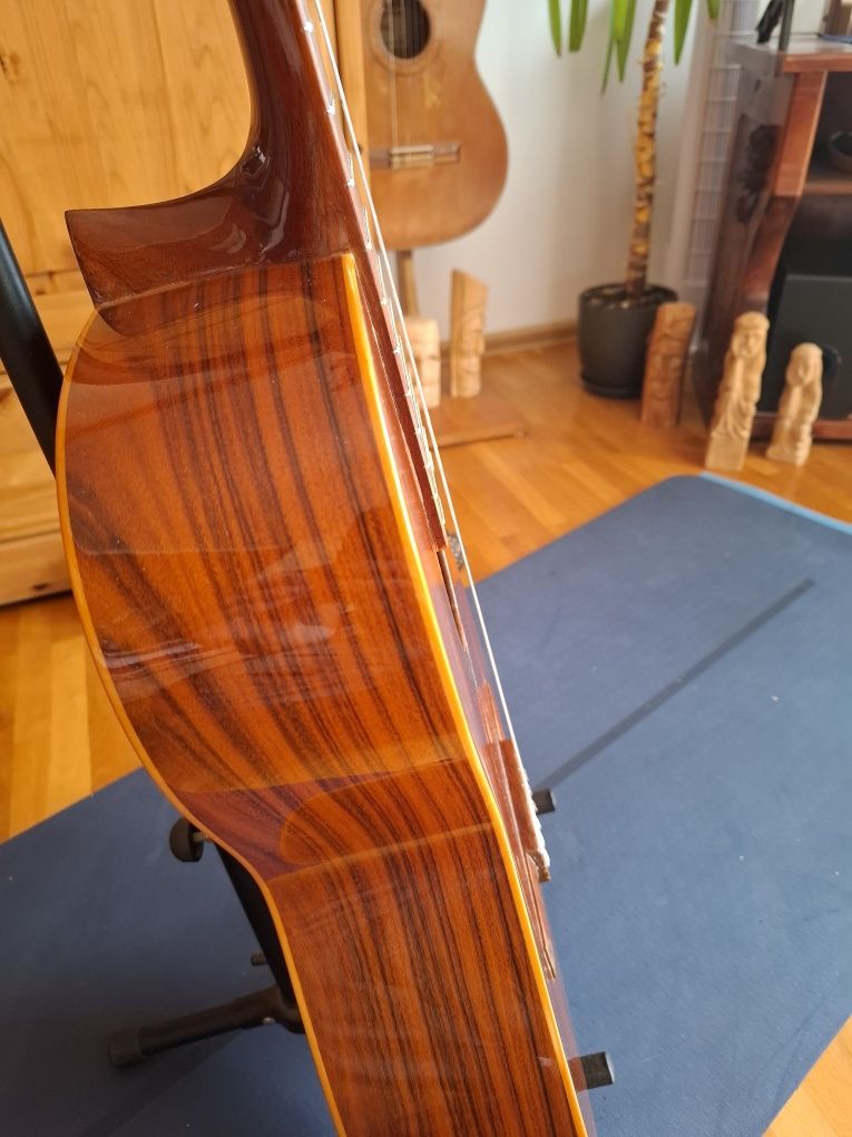 Höfner Hz 27 gitara klasyczna