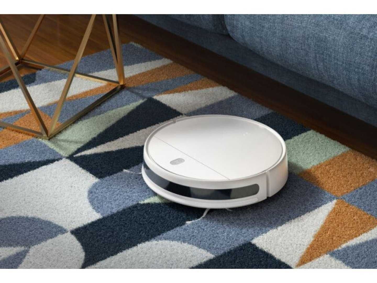 Розпродаж Миючий Робот-пилосос Robotic Vacuum Cleaner essential space