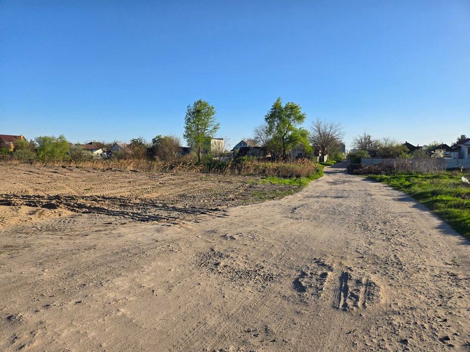 Земельный участок ул. Онежская 1200/сотка