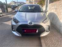 Toyota Yaris Hibrido 1.5