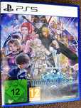 STAR OCEAN THE DIVINE FORCE PS5 jrpg Square Enix PlayStation 5