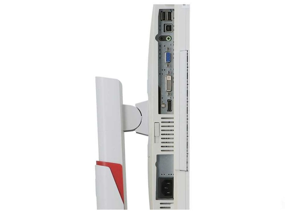 Monitor Fujitsu 23" B23T-7 W-LED IPS (Grade A+) - 1 ANO DE GARANTIA