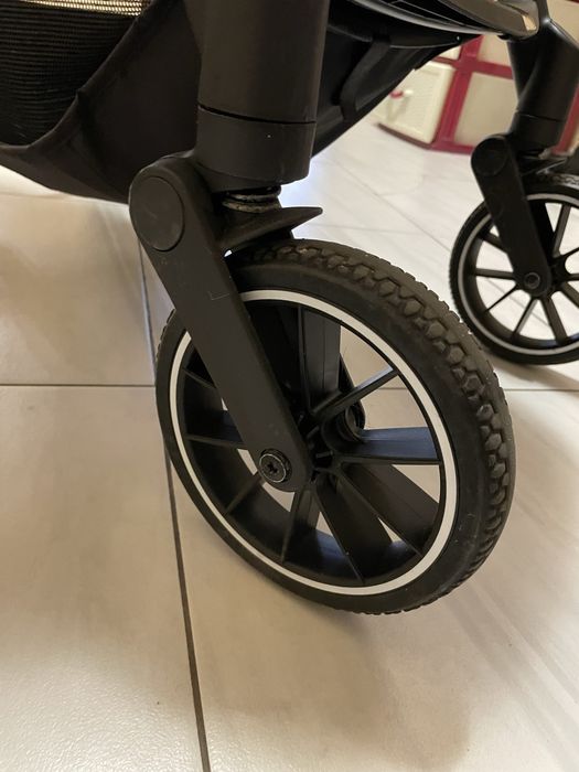 Прогулянковий візок коляска Espiro