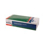 Rękawice weterynaryjne z ochraniaczem 120cm Farma 101001FA