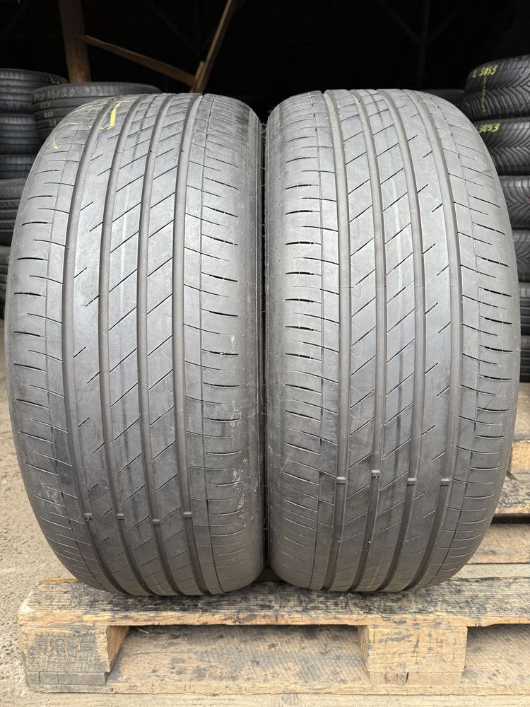 255/50 R21 Goodyear EfficientGrip Performance 2 2шт. 90% 2022