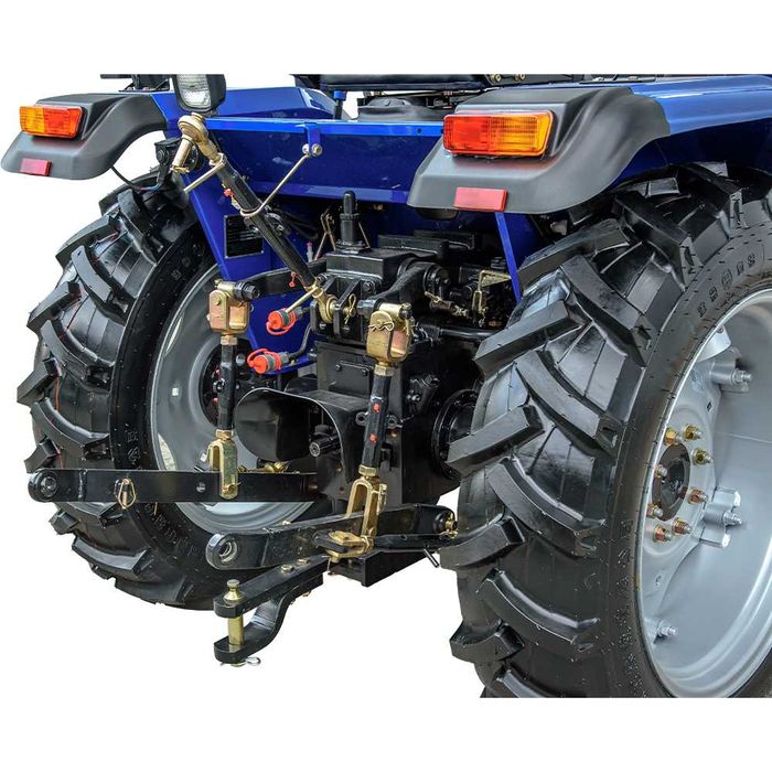 Трактор  ДТЗ 244