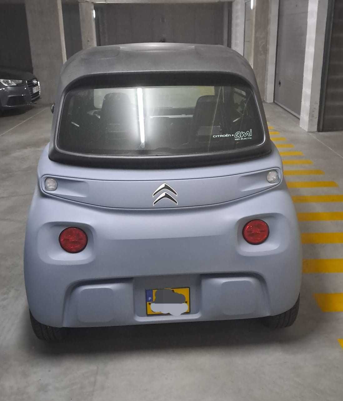 Citroën Ami Oportunidade