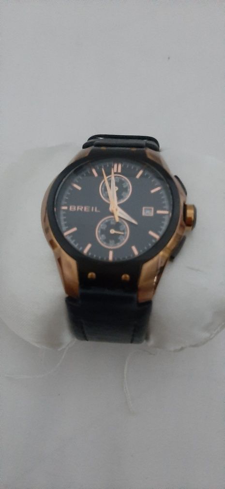 Religião marca Breil original.