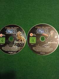 Gra PC - Star Wars the Force Unleashed - Ultimate Sith Edition