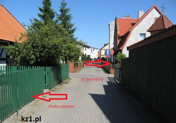 Pokoje u Bożeny Jastarnia POLECAM 300m do plaży