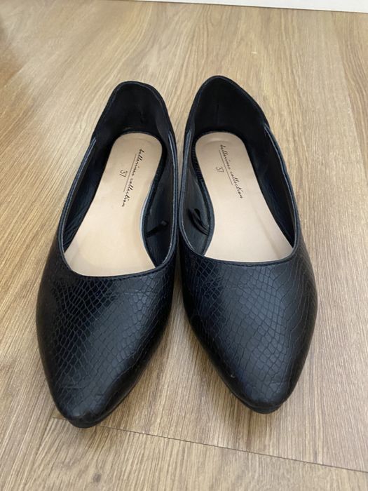 Mocassins tamanho 38 - Modalfa