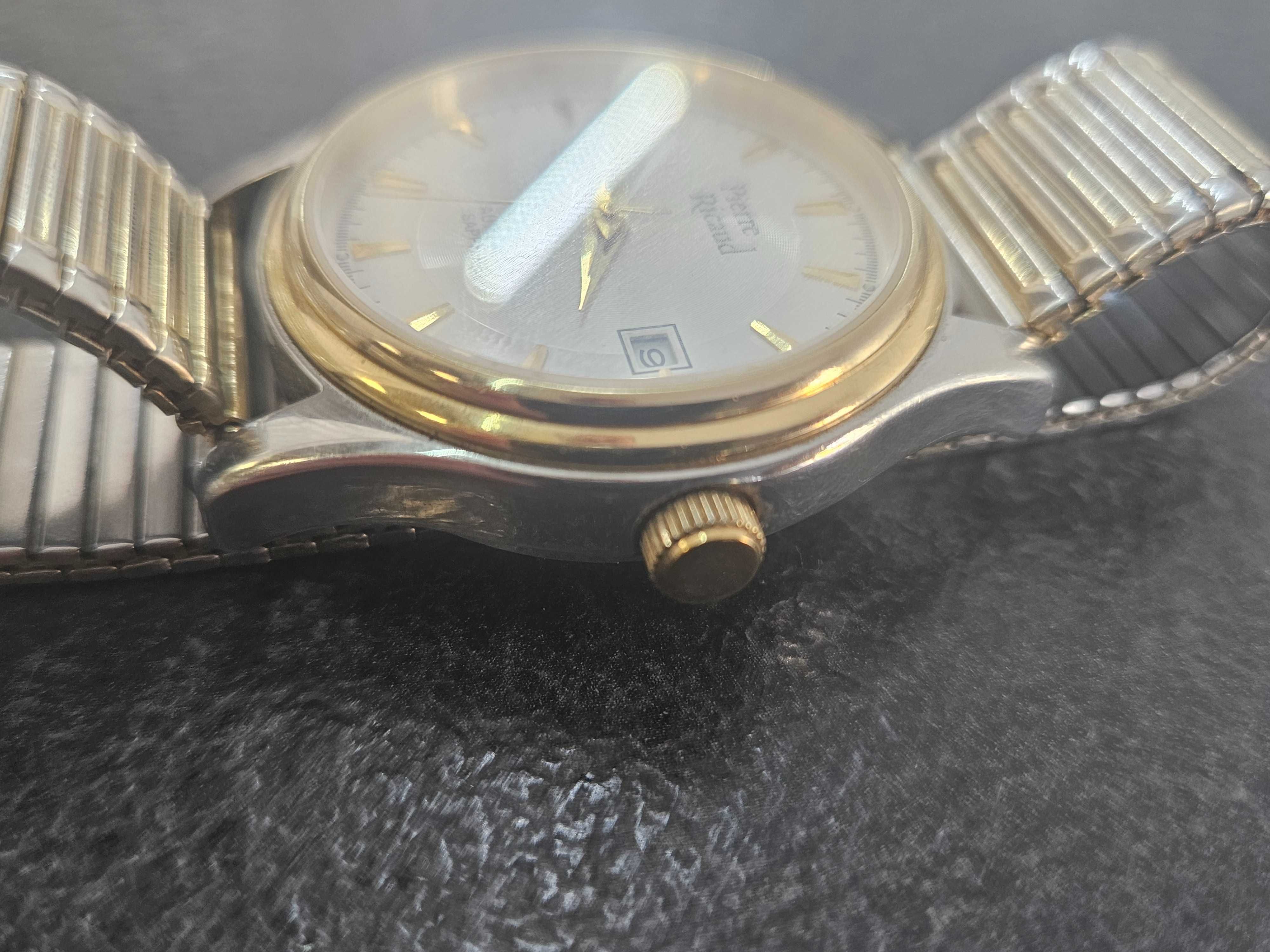 Zegarek Pierre Ricaud Automatic Classic męski
