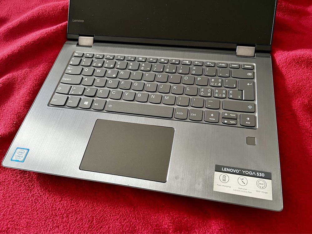 Lenovo Yoga 530-14ikb