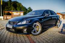 Lexus IS Lexus ISF 2008