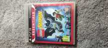 Gra batman lego ps3