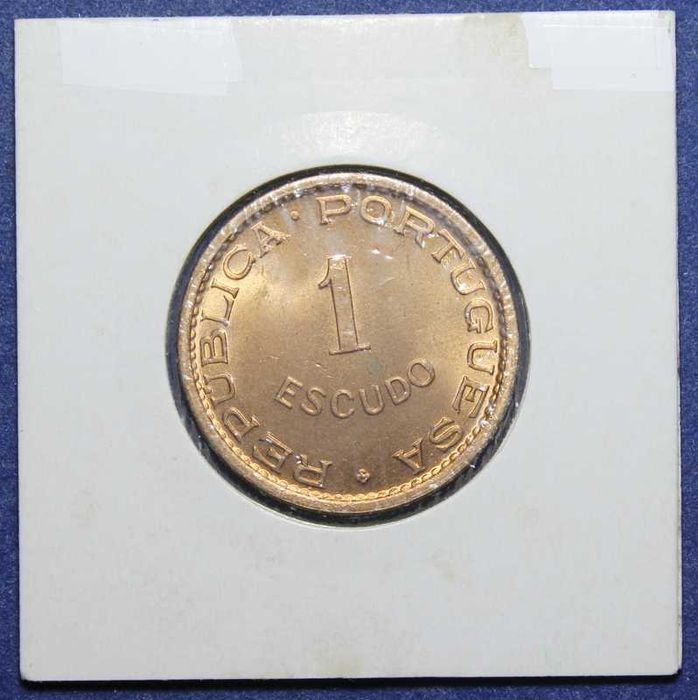 Moedas SOBERBAS de Angola