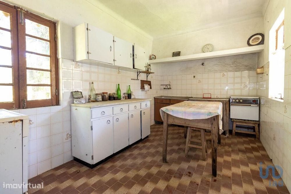 Casa / Villa T3 em Poiares (Santo André) de 85,00 m2