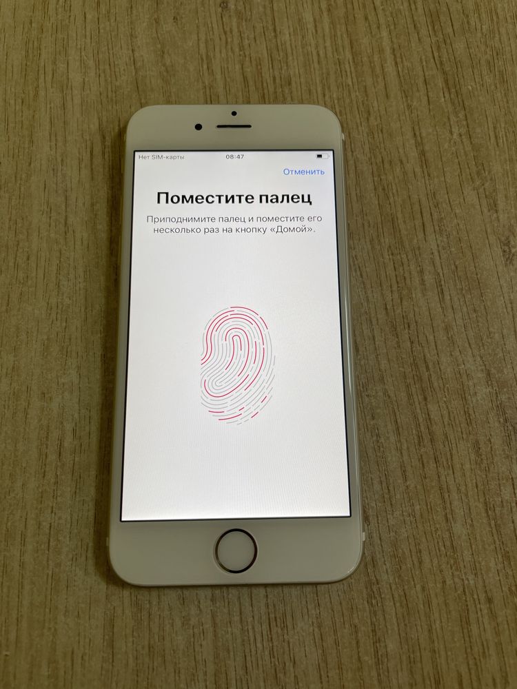 iPhone 6 64gb neverlock