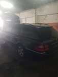 mercedes para peças w211 170 cavalos ano 2007