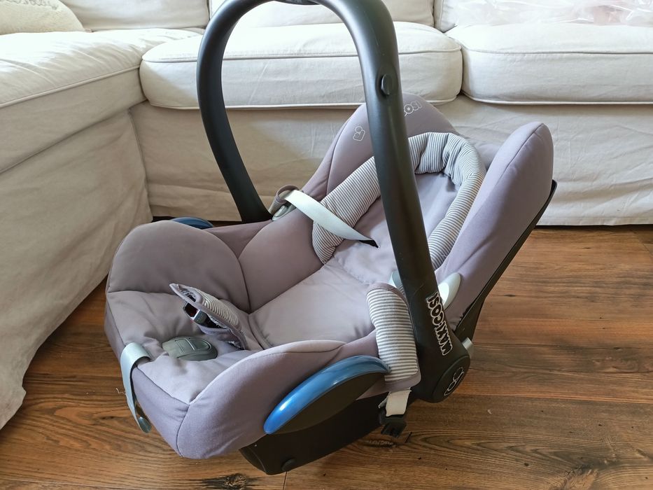 Fotelik samochodowy Maxi Cosi Cabrio Fix