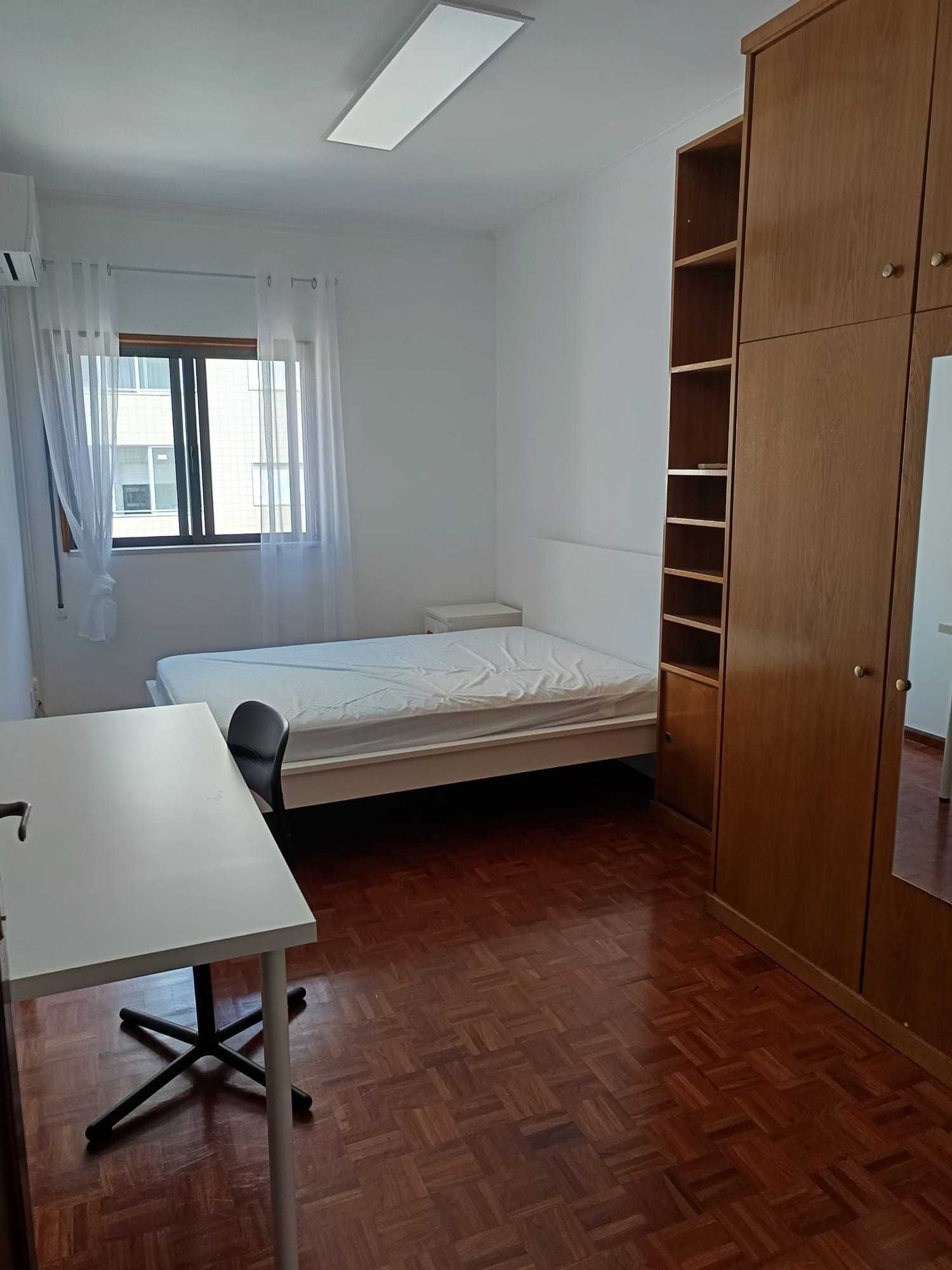 Quartos Estudante Universidade do Minho