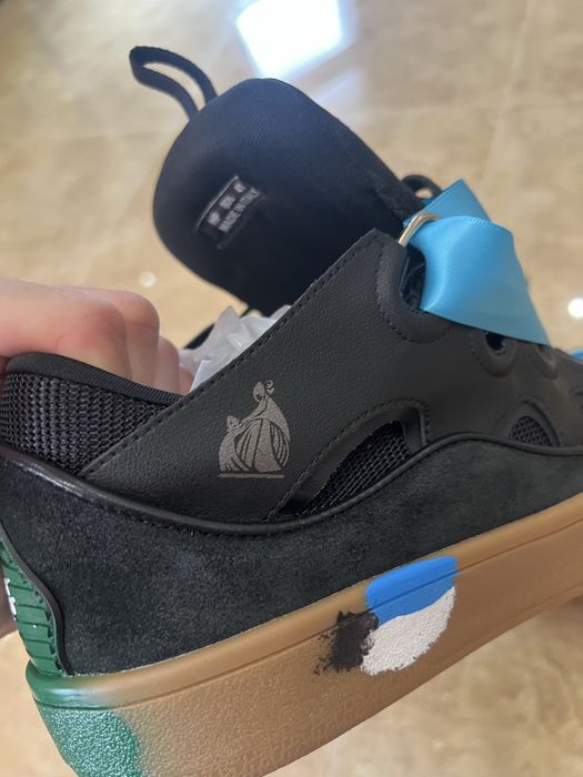 Lanvin curb,new,size:41,42,43