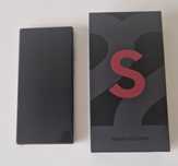 Jak Nowy Bordowy Samsung Galaxy S22 Ultra 128GB