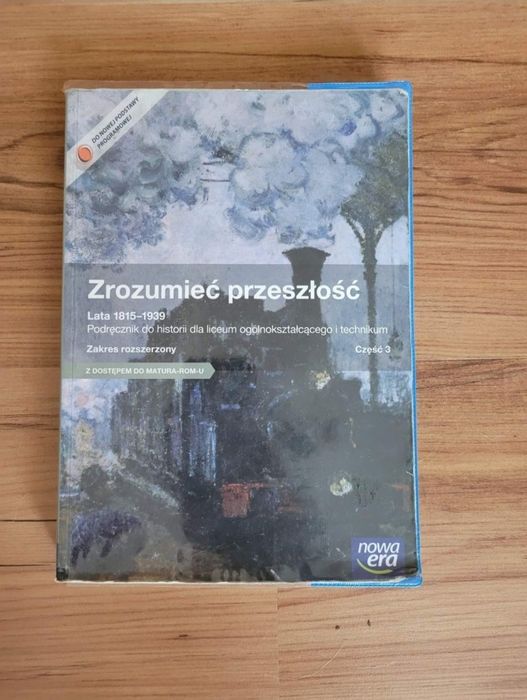 Podręcznik do historii
