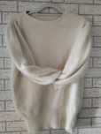 Sweter damski 70% angora