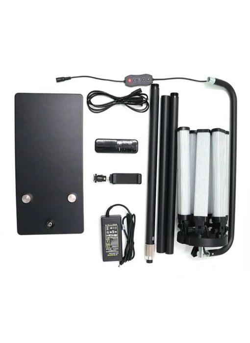 Безтіньова лампа  (6 лампочок) 65 Вт.