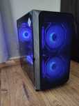 Komputer do gier | RX 470 8GB | Xeon 8 rdzeni | 16 GB RAM | 1.5 TB