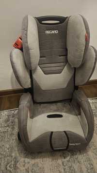 Fotelik Recaro Young Sport