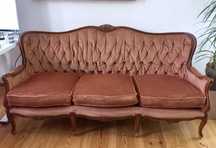 Sofa Ludwikowska