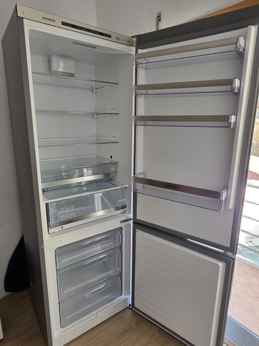 Frigorífico combinado