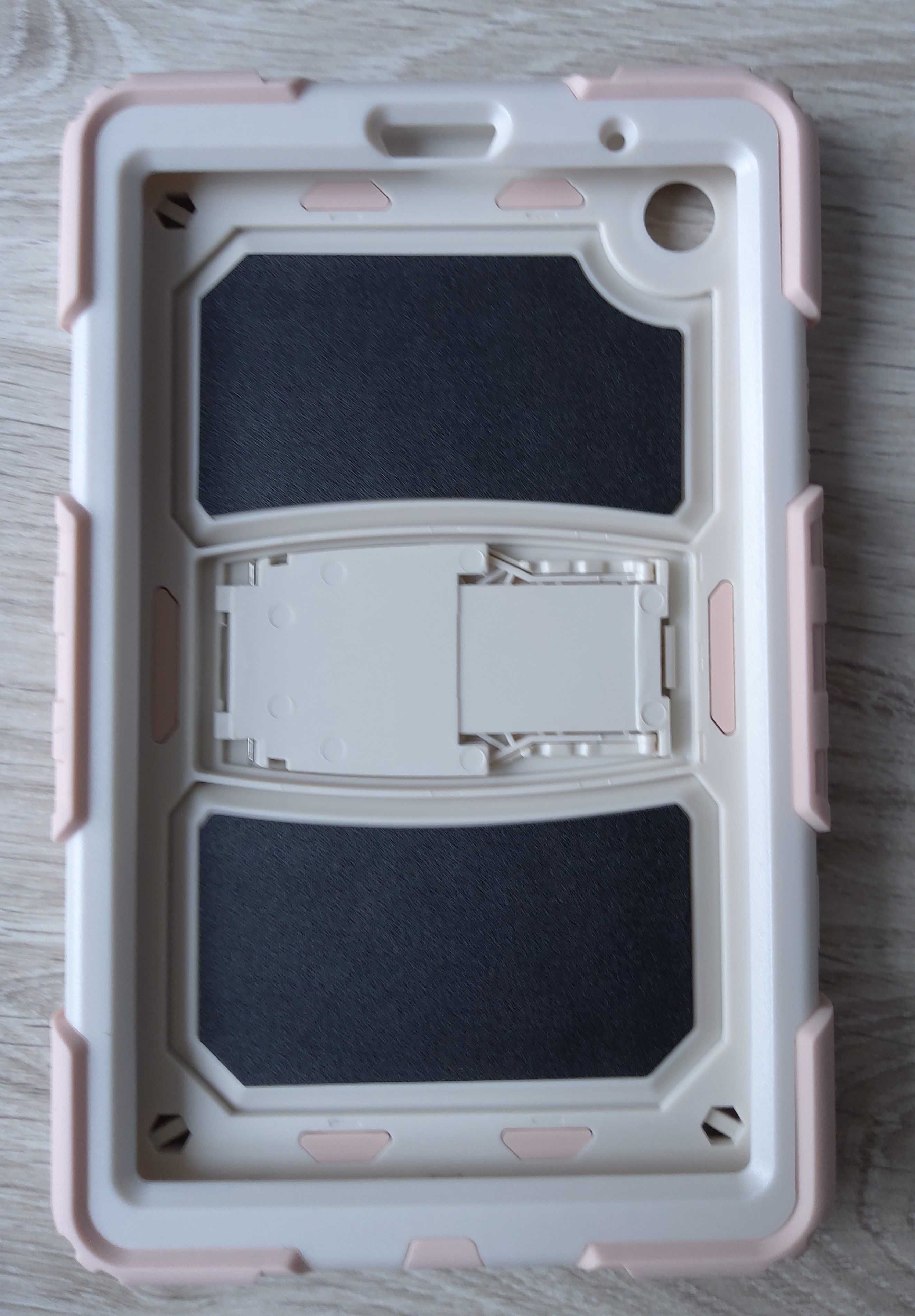 Pancerne etui case obudowa do tablet Samsung A7 lite T220