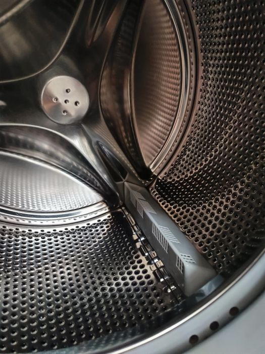 Maquina de lavar Bosch wfm 2030