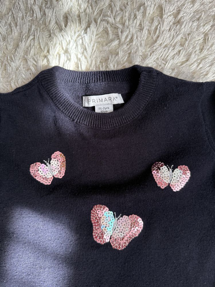 Кофта туніка Primark 92р