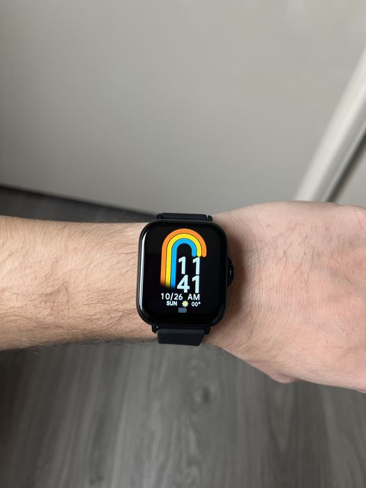 Смарт годинник новий