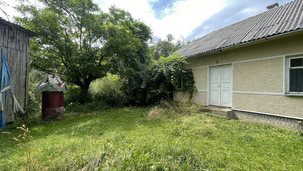 Продається хата