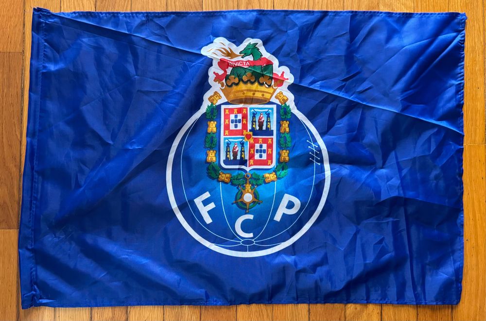 Bandeira Porto futebol Clube
