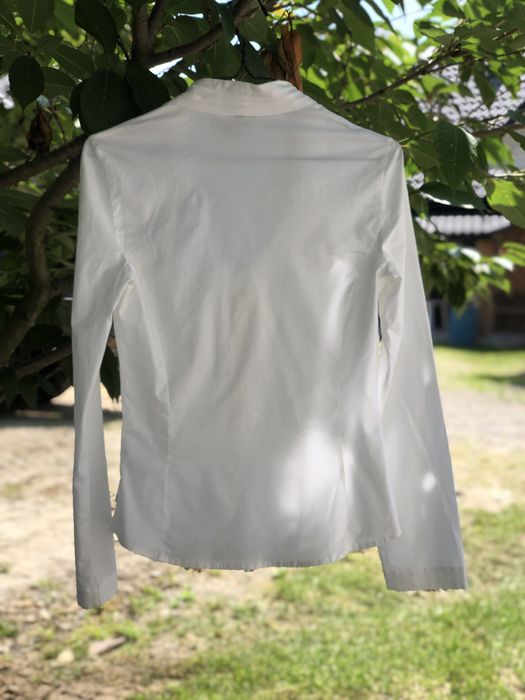 Armani Jeans сорочка