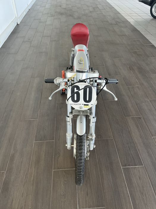 Kreidler F-Kart Van Veen