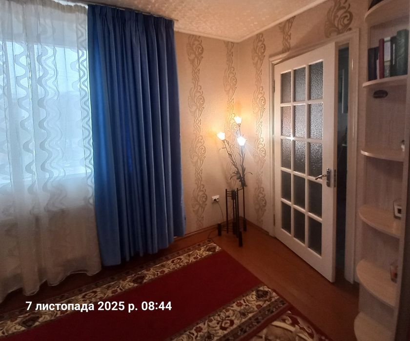 Оренда  3 кімнатного будинку.Центр.