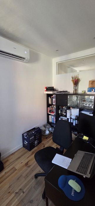 Vendo T2 Penha de França