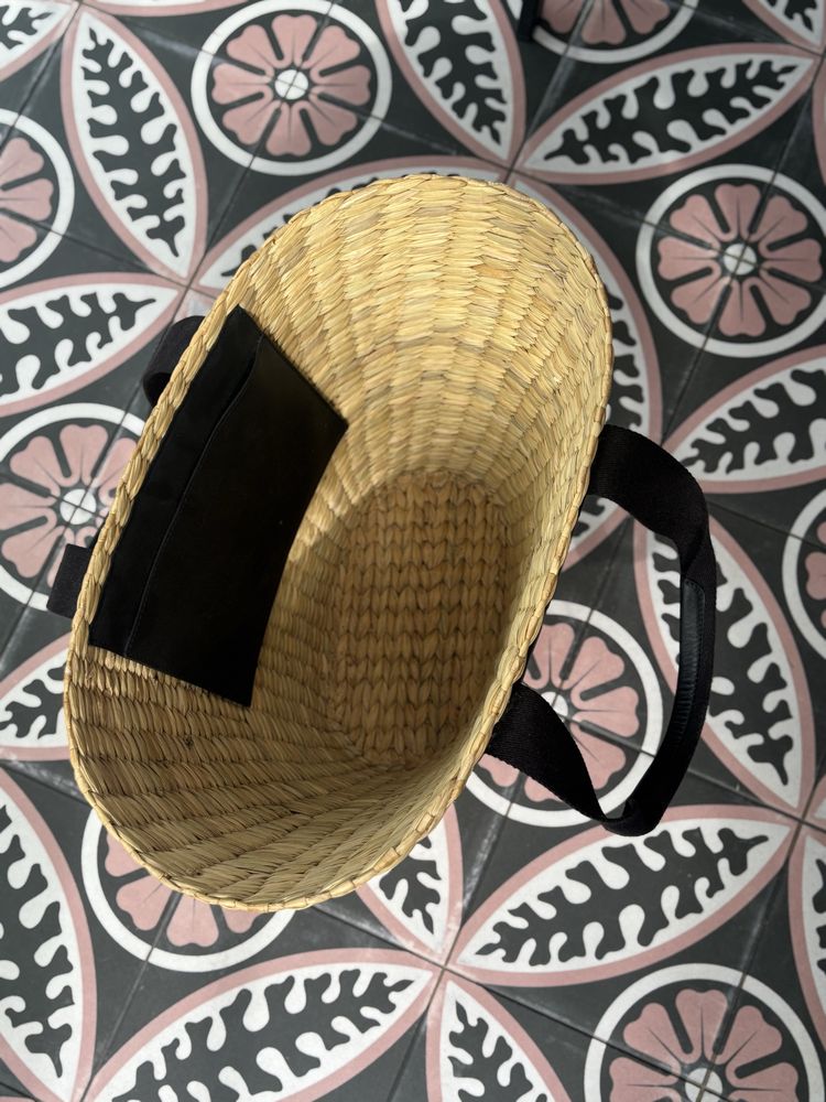 Koszyk Massimo Dutti