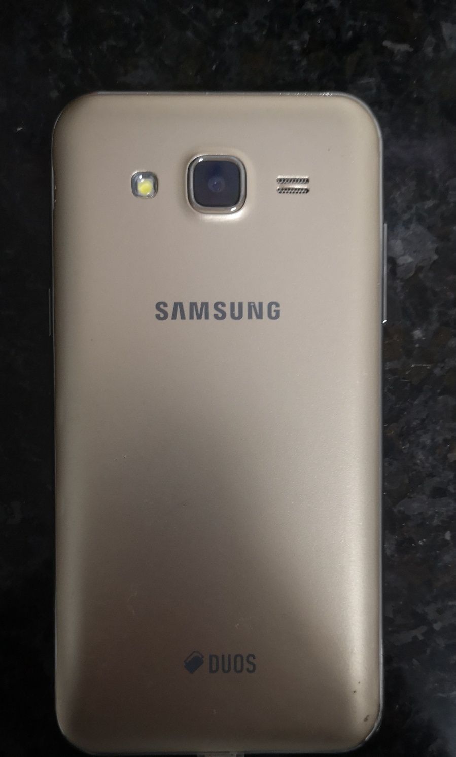 Telemóvel Samsung J5