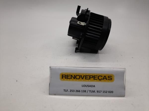 Motor da chauffage / sofagem MERCEDES-BENZ CLK (C209)