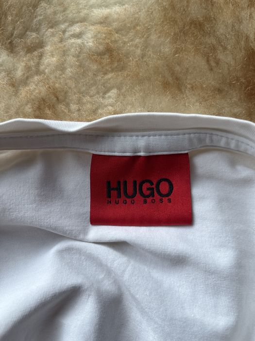 HugoBoss‼️Koszulka damska Roz.L‼️